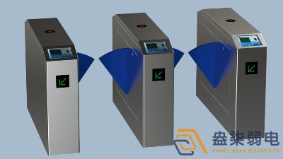 門禁系統與消防火警系統的如何聯動？