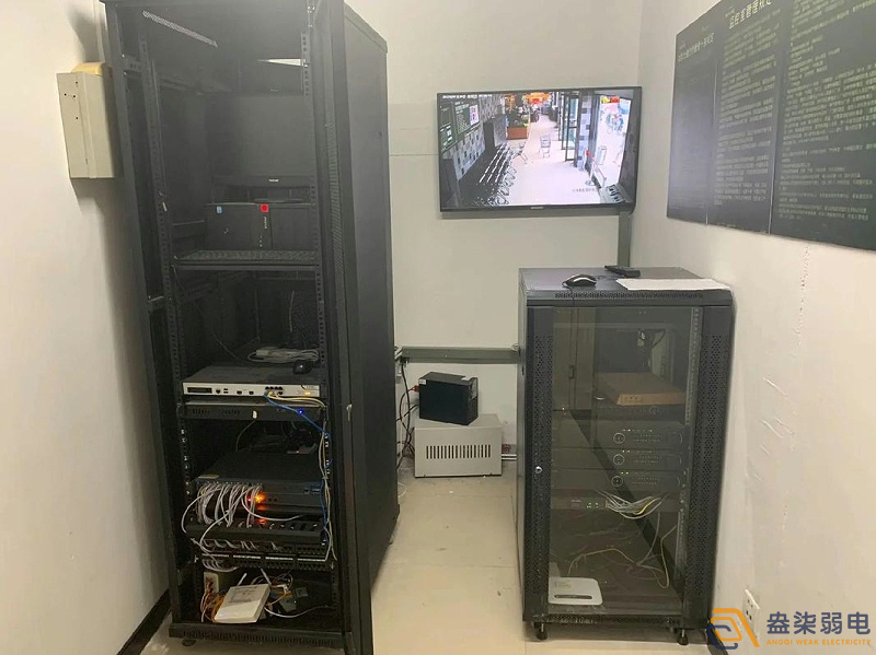 工業弱電系統集成常見施工避坑要點