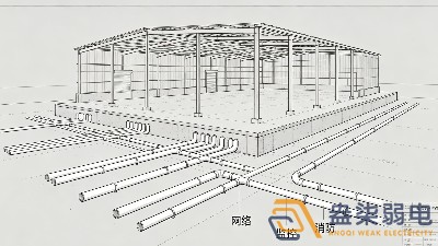 成都倉儲弱電預(yù)埋備用管線預(yù)留設(shè)計(jì)方案