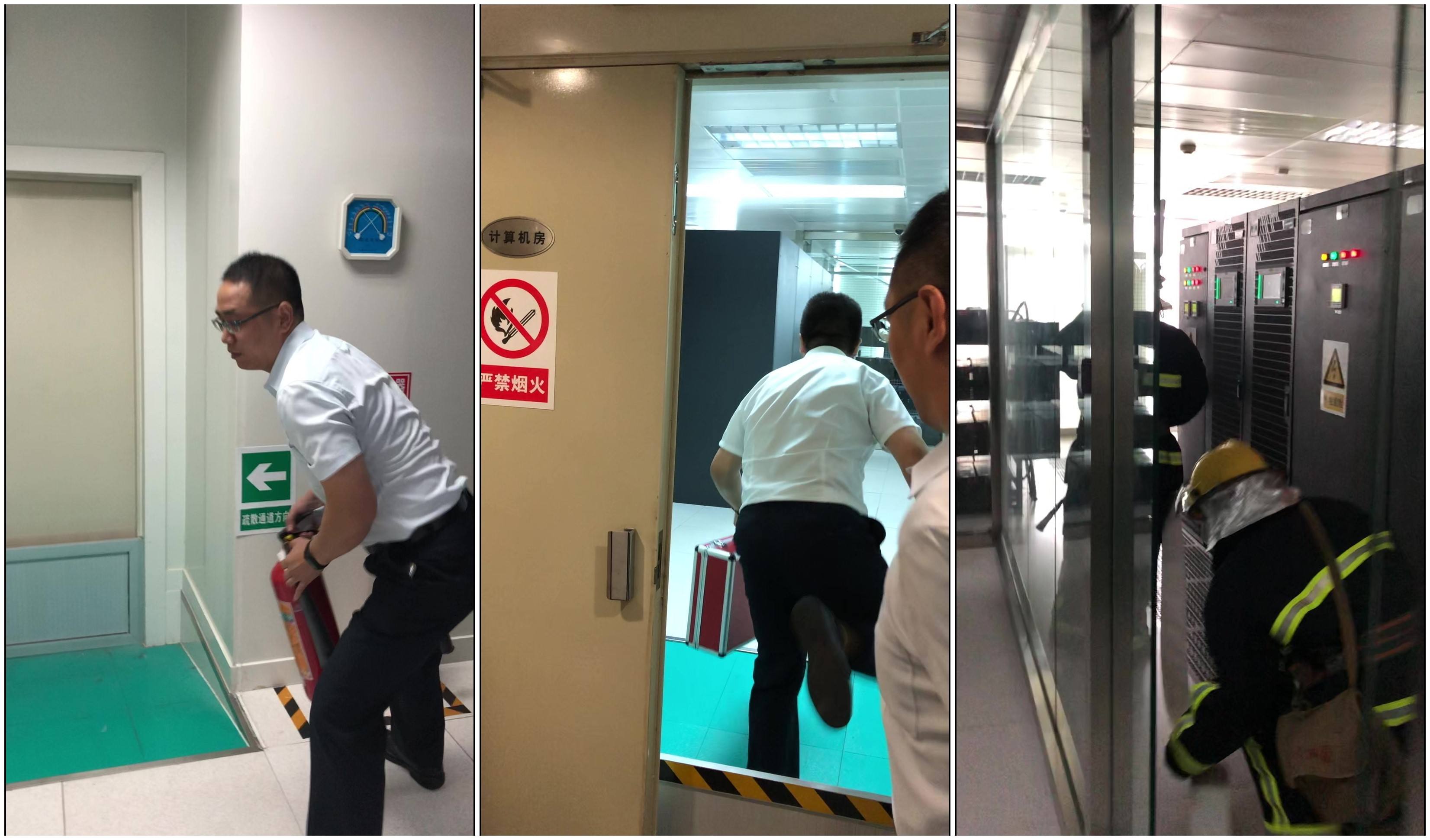 夏季高溫，如何防范工廠UPS火災(zāi)事故的發(fā)生？