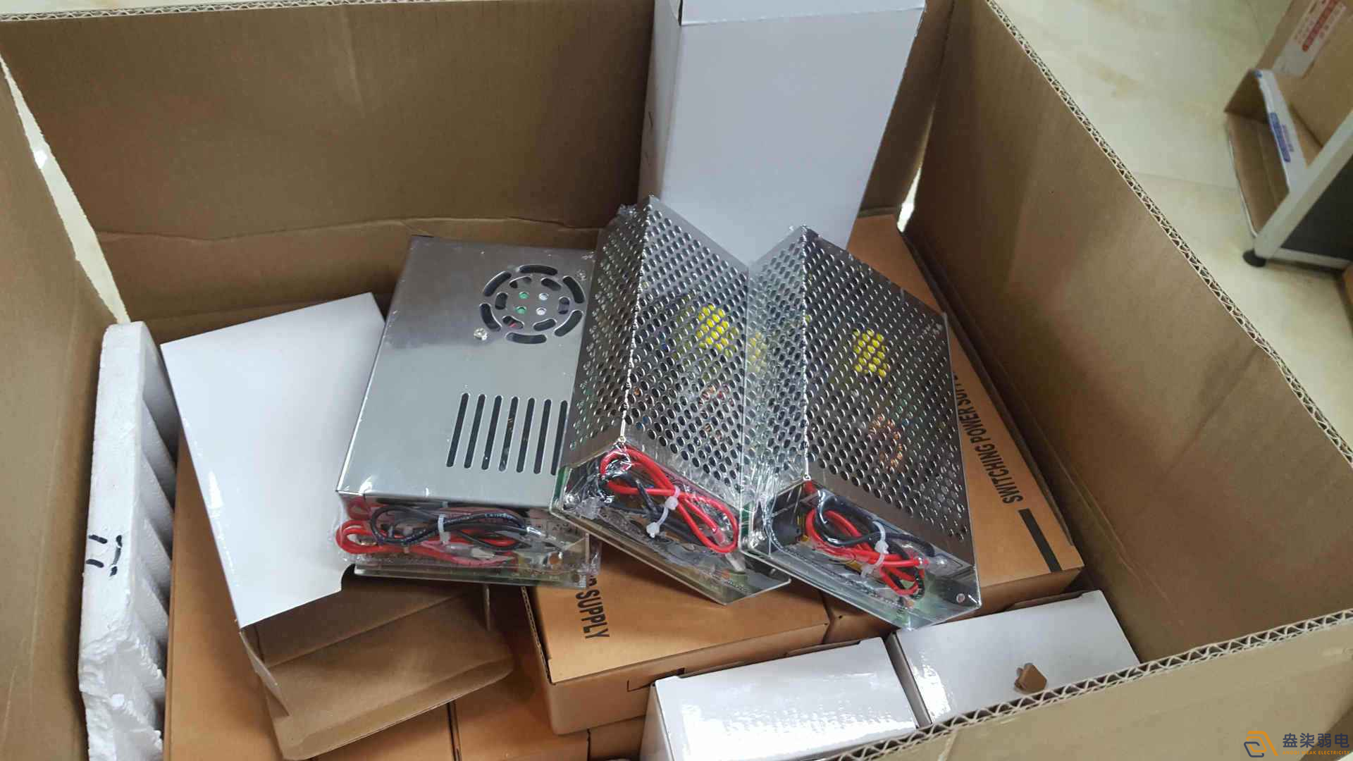 安防監控UPS電源的如何選擇？
