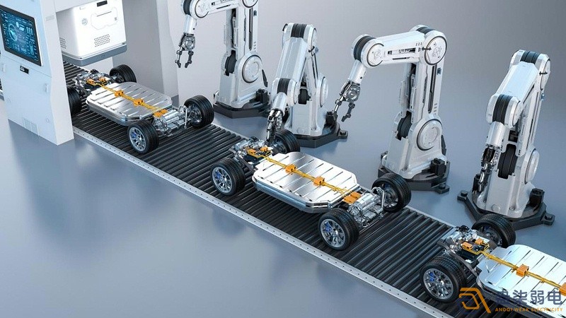 AI+工業機器人解鎖新質生產力？