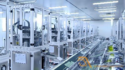 老舊廠區改造怎么控制弱電成本