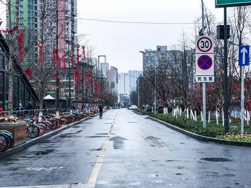 同心抗疫，情系蓉城！弱電工程公司助力成都疫情防控!