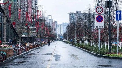 同心抗疫，情系蓉城！弱電工程公司助力成都疫情防控!