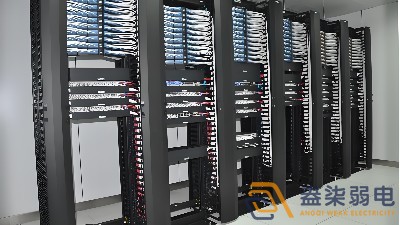 弱電設備經銷商機型和工程機型的區別？