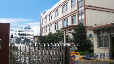 成都弱電—工廠訪客系統應該如何配置？