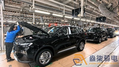 工廠弱電工程預算由什么決定？