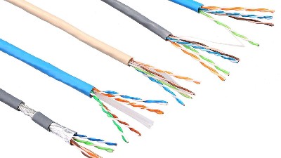 網絡電纜