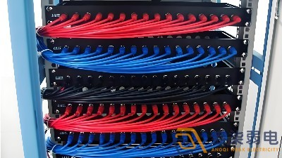 智能工廠弱電布線施工規范與技巧