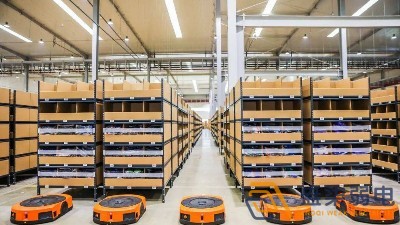 工廠倉庫自動化改造需要多少預算？