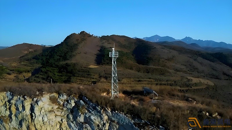 山區(qū)無網(wǎng)絡(luò)能安裝監(jiān)控器嗎？