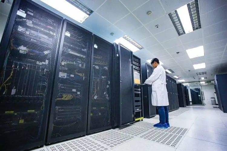 智慧醫院機房建設環境要求是什么？