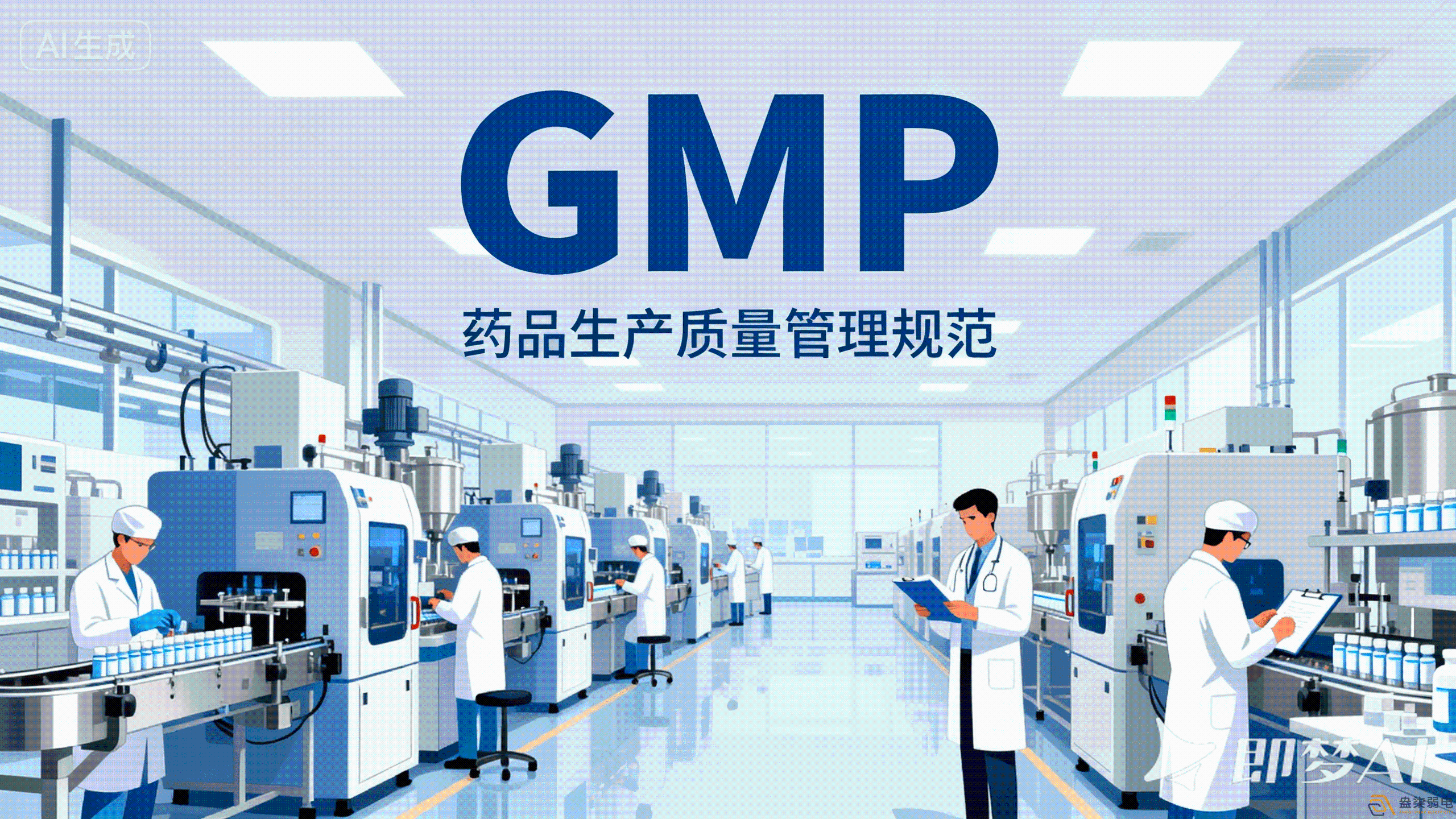 制藥企業(yè)BMS系統(tǒng)運維管理要點