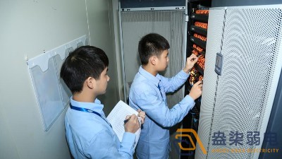 工廠弱電機房建設的核心要求？